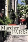 Marcher dans Paris