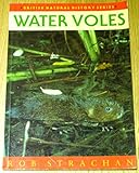 Water voles