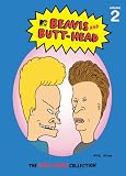 Beavis and Butt-head - The Mike Judge Collection, Vol .2