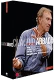 Claudio Abbado: A Portrait