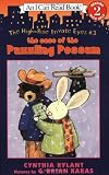 The Case of the Puzzling Possum (An I Can Read / Reading 2 with help)