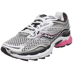 Saucony Women's ProGrid Omni 9 Running Shoe