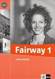 Fairway, Bd.1 : Lehrerhandbuch