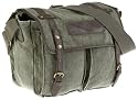 Tom Tailor 10276 Überschlagtasche BOGOTA Canvas
