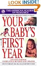 Your Baby's First...