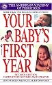 Your Baby's First Year (Second Edition)