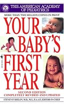 Your Baby's First Year (Second Edition)