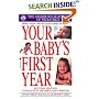 Your Baby's First Year (Second Edition)