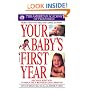 Your Baby's First Year (Second Edition)