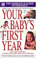Your Baby's First Year (Second Edition)