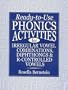 Ready-To-Use Phonics Activities for Irregular Vowel Combinations, Diphthongs and R-Controlled Vowels