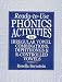 Book Ready-To-Use Phonics Activities for Irregular Vowel Combinations, Diphthongs & R-Controlled Vowels