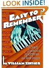 Easy to Remember: The Great American Songwriters and Their Songs