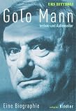 Produkt-Bild: Golo Mann. Instanz und Au&szlig;enseiter
