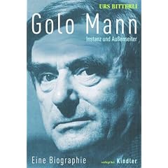 Golo Mann. Instanz und Au�enseiter