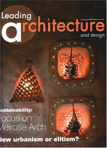 Leading Architecture & Design