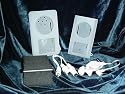 Travel Kit for Ipod (Great for Holiday Gift)