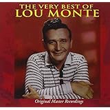 The Very Best Of Lou Monte