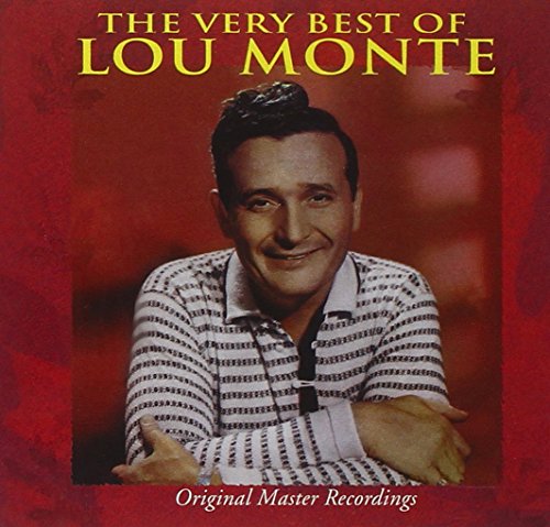 Lou Monte - The Very Best Of - Zortam Music