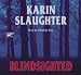 Blindsighted (Audio CD)