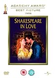 Shakespeare In Love [UK IMPORT] - Gwyneth Paltrow