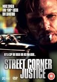 Street Corner Justice [DVD]