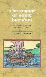Voyage of St Brendan
