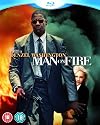 Man On Fire [Blu-ray] [2004]