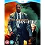 Man On Fire [Blu-ray] [2004]