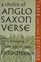 Choice Of Anglo Saxon Verse