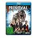 Primeval: R�ckkehr der Urzeitmonster - Staffel 4.2 [Blu-ray]