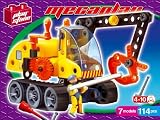 Eigenschaften Guiloy / Bagger