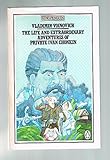 The life and extraordinary adventures of private Ivan Chonkin
