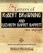 Book The Letters of Robert Browning and Elizabeth Barret Barrett 1845-1846 vol II (1899)