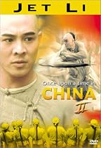 Once Upon a Time in China Part 2