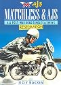 Matchless and AJS Restoration: All Post-war Road Singles and Twins
