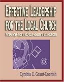 Effective Leadership for the Local Church
