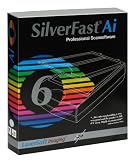 SilverFast Ai for Nikon LS-8000 ED incl. IT8 target