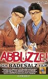 Abbuzze! Der Badesalz Film [VHS]