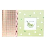 Pepperpot Sweet Pea Brag Book