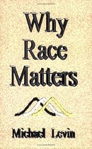 Why Race Matters