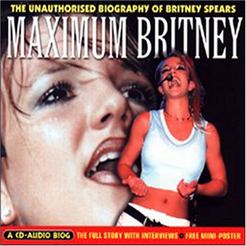 Maximum Britney