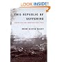 This Republic of Suffering: Death and the American Civil War