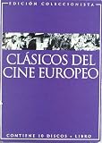 Image of Clásicos del Cine Europeo