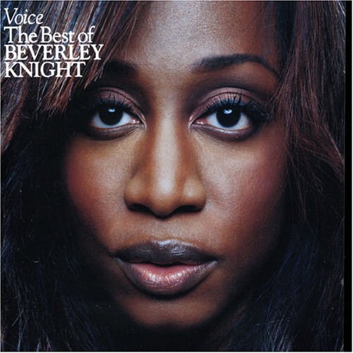 Beverley Knight - Shoulda Woulda Coulda (Edit) Lyrics - Zortam Music