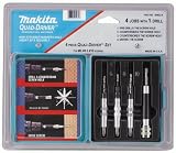 Makita 784822-A Quick Driver Set