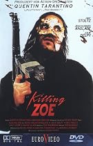 Killing Zoe [Region 2]