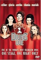 VH1 Divas Live