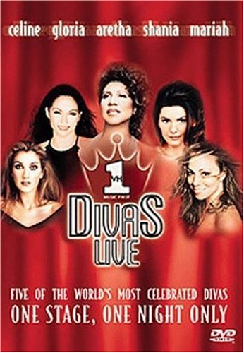 Watch VH1 Divas Live Online!