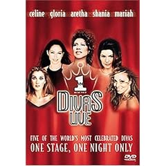 VH1 Divas Live by 